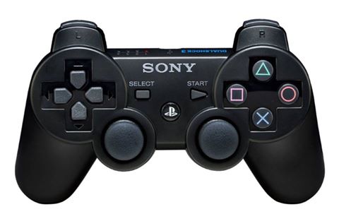 PS3 Controller