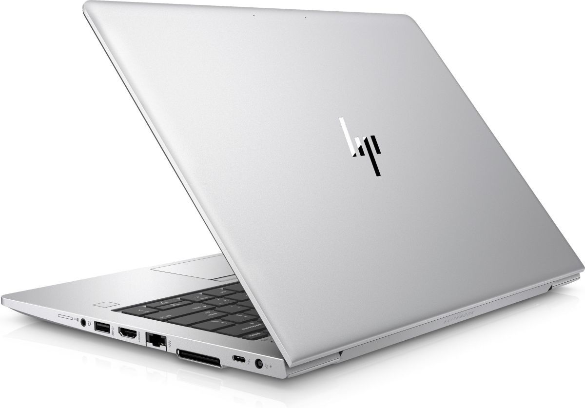HP EliteBook 735 G5 Laptop | AMD Ryzen 3 PRO 2300U | 8GB Ram | 256GB SSD | (Ex-Leased)
