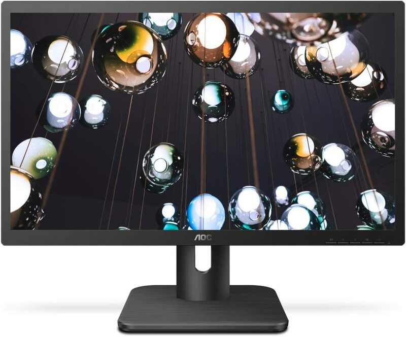 AOC 21.5 Full HD Monitor
