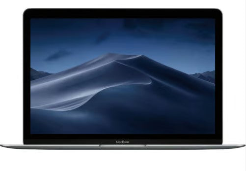 MACBOOK CORE INTEL CORE M3