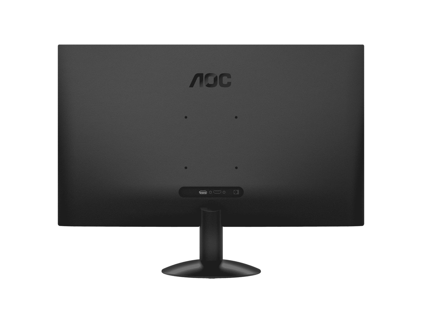 AOC 27" IPS PC Monitor 2560×1440 @ 75Hz