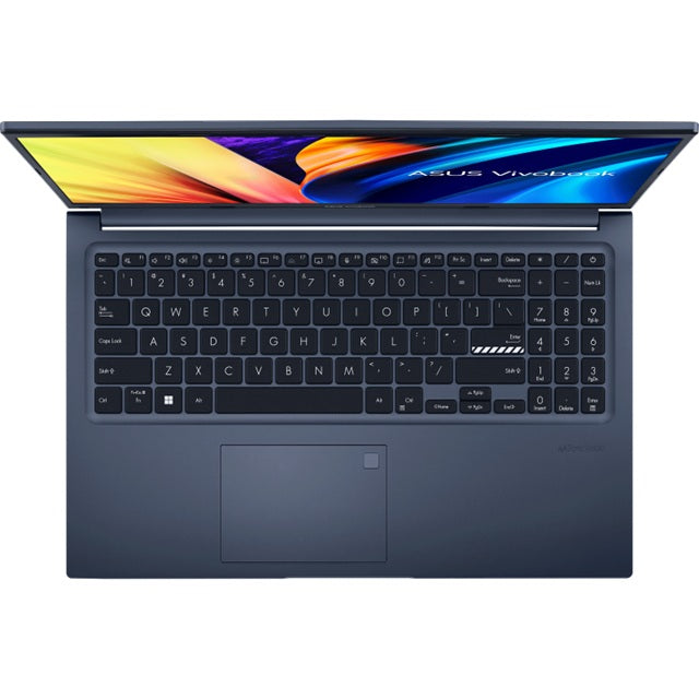 ASUS VivoBook X15 Intel i7-13620H FHD 16GB DDR4, 512GB