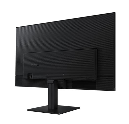 Samsung 27" S32GF FHD 120Hz IPS Monitor 1920x1080 16:9 Tilt 2xHDMI VA Flat Game Picture & Eye Saver Mode Black