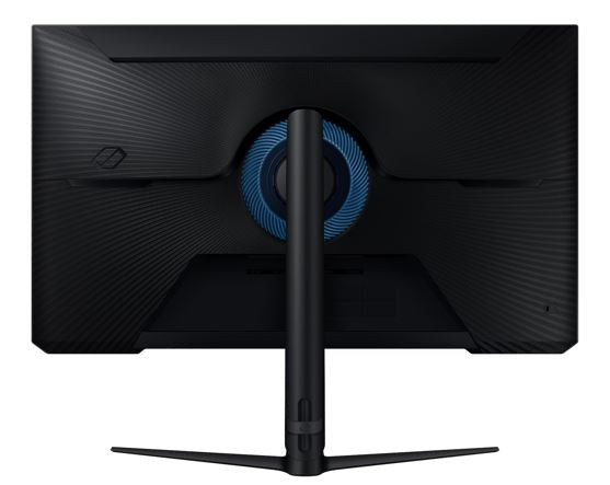 Samsung 32" S30D Odyssey Gaming Monitor FHD 1920x1080 1ms 16:9 180Hz Tilt HAS Swivel Pivot VESA VA HDMI DP HDCP Free Eye Saver Mode Black