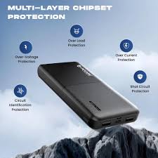 Li-on Polymer Powerbank