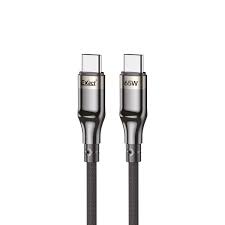 65W TYPE C TO TYPE C PD CABLE