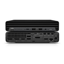 HP EliteDesk 800 G series Mini PC | i5 8GB 256GB SSD(BRAND NEW)