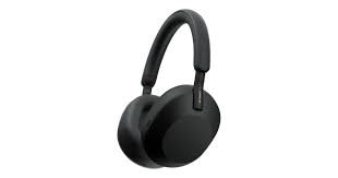 SONY WH-1000XM5 NOISE CANCELLING