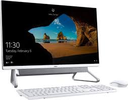 DELL All in One PC