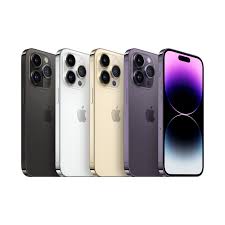 IPhone 14 Pro Max - iPhone 14 Pro Max(256GB)