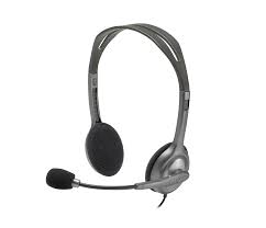 H110 STEREO HEADSET