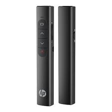 HP SS10 PRO WIRELESS PRESENTATION