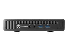 HP ELITEDESK 800 G1 DM BUSINESS PC | i5-4785T | (BRAND NEW)