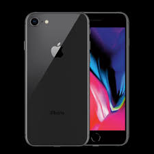 IPHONE 8 SPACE GRAY