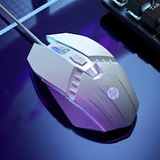HP M1 GAMING MOUSE
