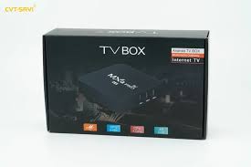 ANDROID TV BOX MULTIMEDIA GATEWAY INTERNET TV
