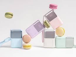Miniature powerbank