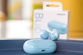 Samsung Bud+
