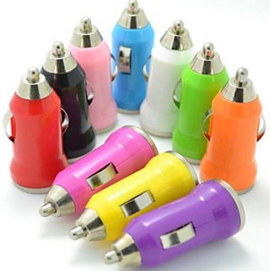 Car Charger