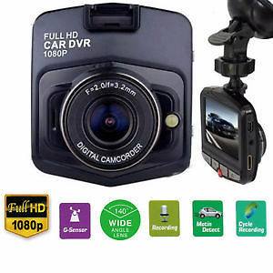 Car Dash Cam