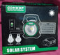 Solar Kit Portable 8088A