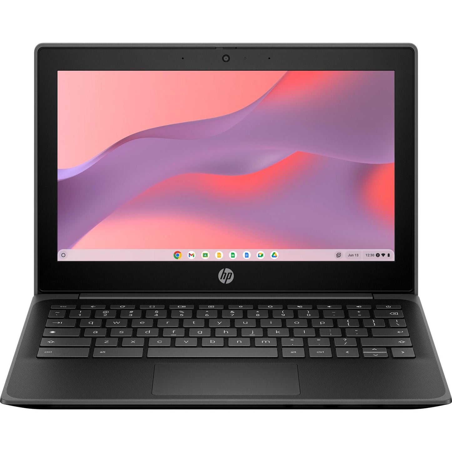 HP CHROMEBOOK |ChromeOS|64GB eMMC Storage|11-inch HD Display