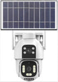 AOV SOLAR SPEED DOME CAMERA