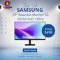 SAMSUNG Monitor