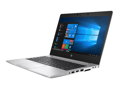 HP EliteBook 735 G5 Laptop | AMD Ryzen 3 PRO 2300U | 8GB Ram | 256GB SSD | (Ex-Leased)