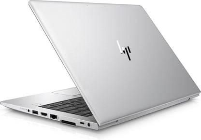 HP EliteBook 735 G5 Laptop | AMD Ryzen 3 PRO 2300U | 8GB Ram | 256GB SSD | (Ex-Leased)