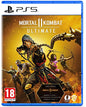 Mortal Kombat 11 Ultimate (PS5)