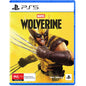 Marvel’s Wolverine – PS5