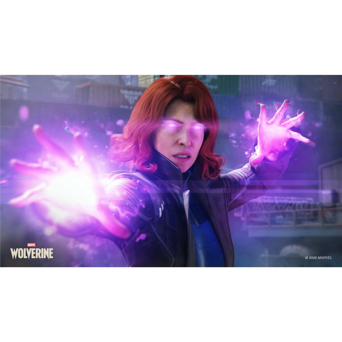 Marvel’s Wolverine – PS5