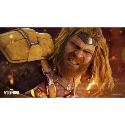 Marvel’s Wolverine – PS5