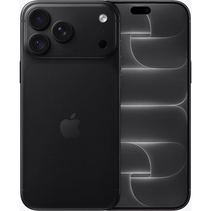 IPHONE 18 PRO MAX
