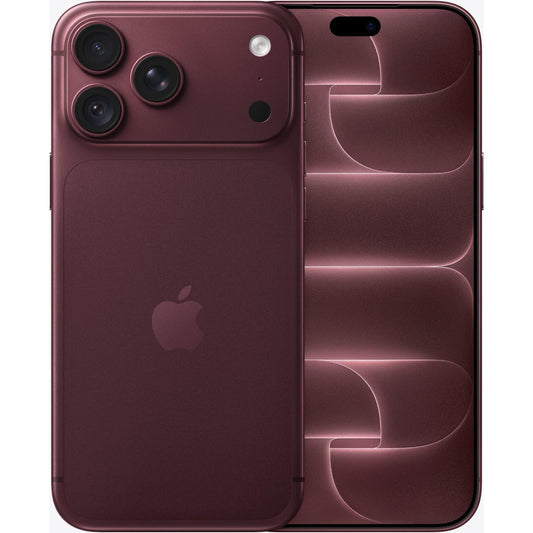 IPHONE 18 PRO MAX