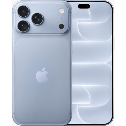 IPHONE 18 PRO MAX