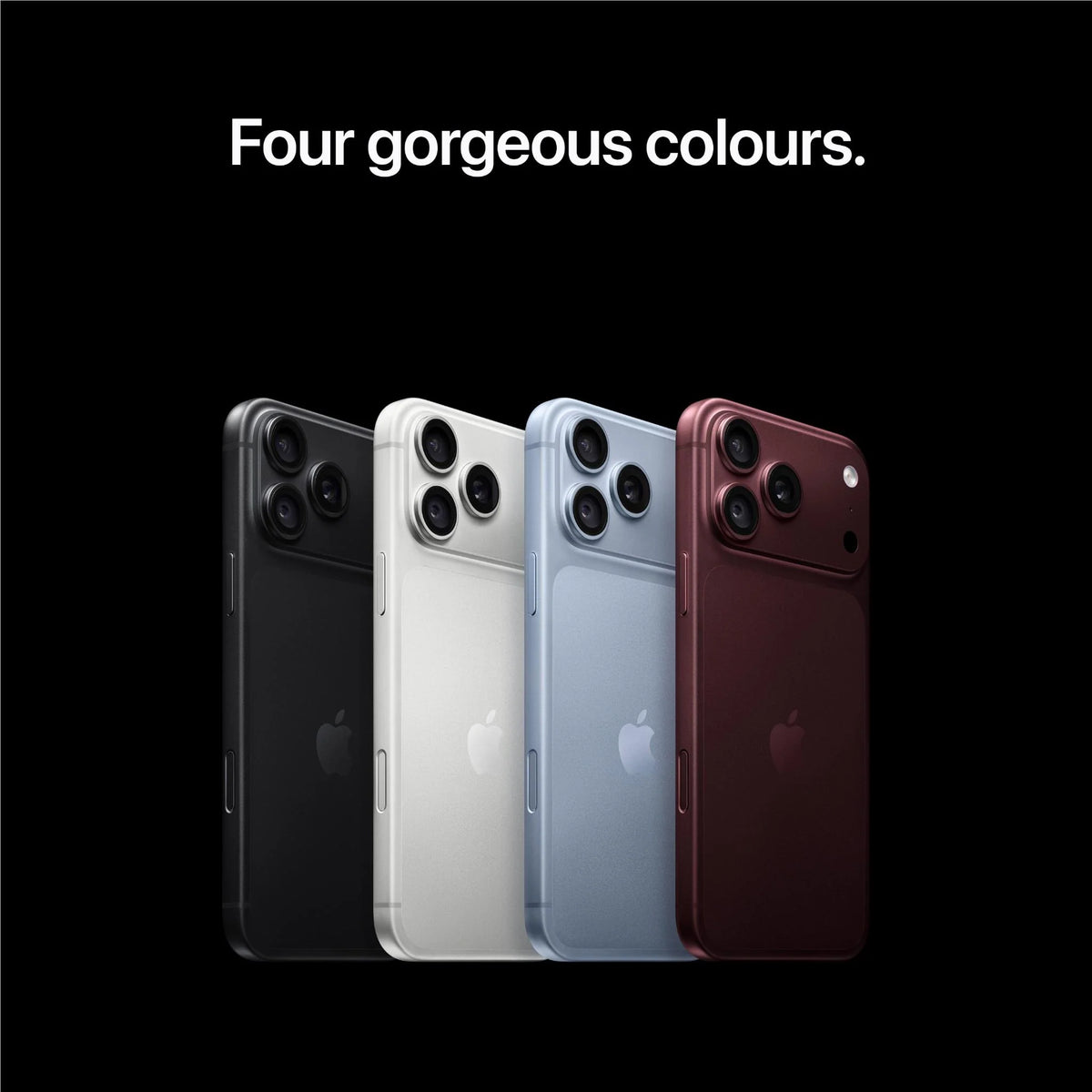 IPHONE 18 PRO MAX
