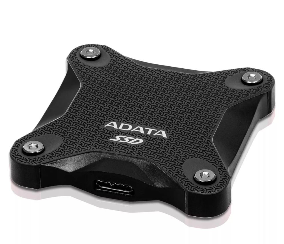 ADATA SD600Q Portable SSD