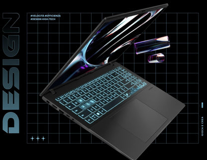 ASUS VIVOBOOK 16 Core i7 13th Gen 16GB|512GB RTX 4050  (Brand New)