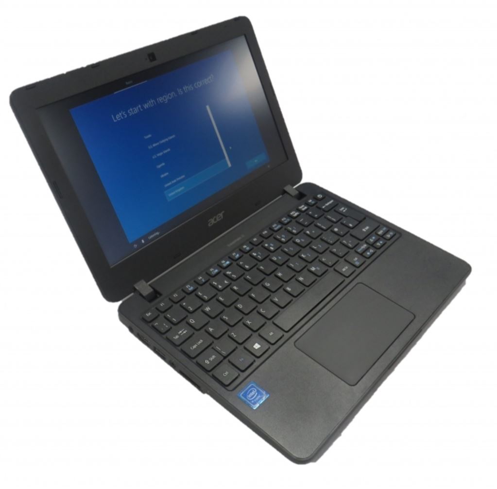 ACER TRAVELMATE B117-M