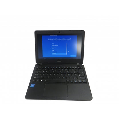 ACER TRAVELMATE B117-M