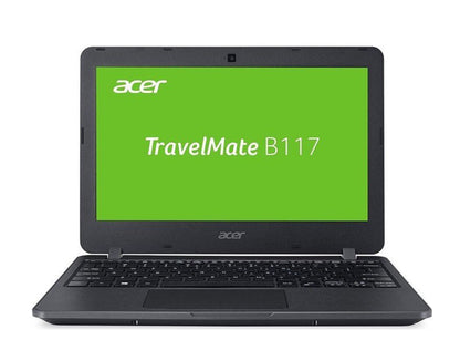 ACER TRAVELMATE B117-M