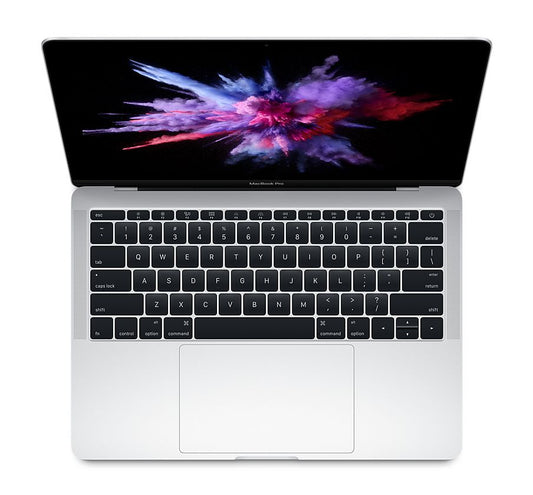 Apple MacBook Pro 13-Inch "Core i5" 2.3 Mid-2017 Specs