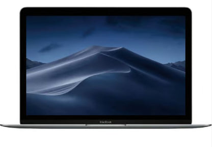 MACBOOK CORE INTEL CORE M3