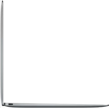 MACBOOK CORE INTEL CORE M3