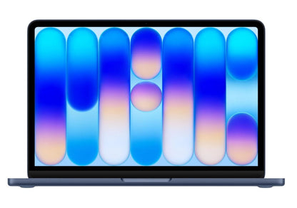 Apple MacBook Neo 13-inch with A18 Pro Chip, 256GB/8GB (Indigo)