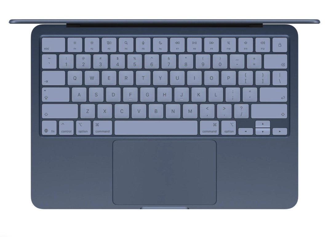 Apple MacBook Neo 13-inch with A18 Pro Chip, 256GB/8GB (Indigo)