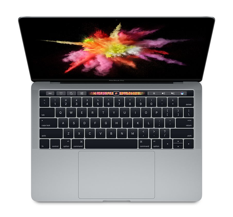 MACBOOK PRO 13" CORE I5 3.1 TOUCHMID