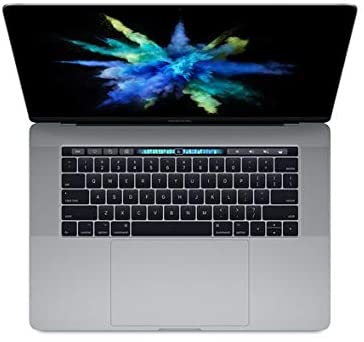 MACBOOK PRO 15" CORE I7